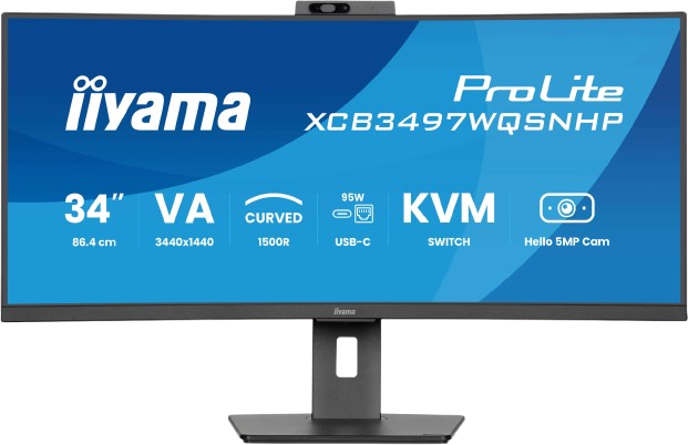 Iiyama Ecran PC MAGASIN EN LIGNE Cybertek
