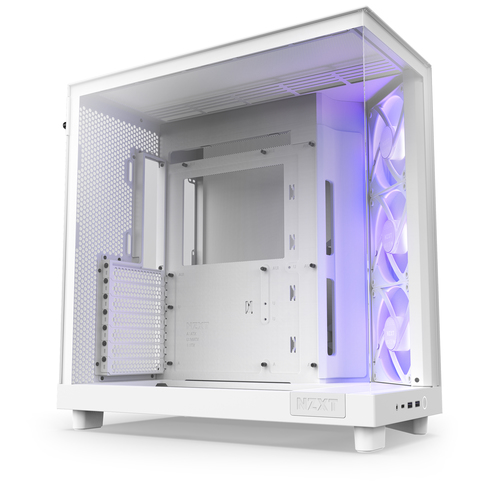 NZXT Boîtier PC MAGASIN EN LIGNE Cybertek