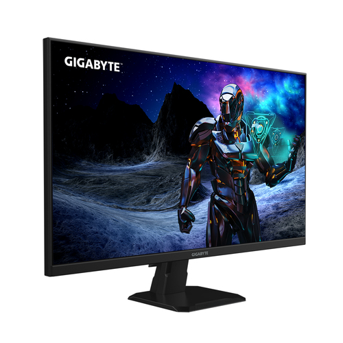 Gigabyte 27 pouces  GS27Q X - Ecran PC Gigabyte - Cybertek.fr - 2
