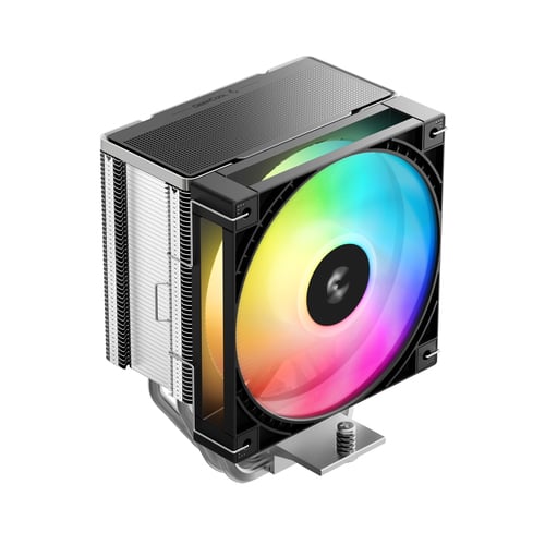 Deepcool Noir - Ventilateur CPU Deepcool - Cybertek.fr - 0