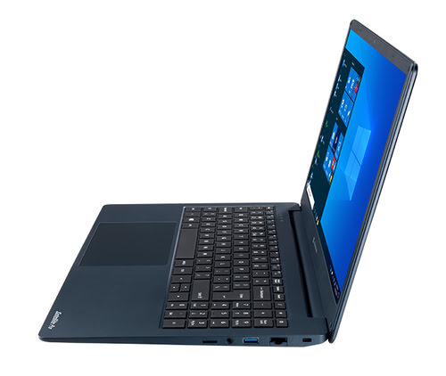 Toshiba A1PYS23E113Y - PC portable Toshiba - Cybertek.fr - 3