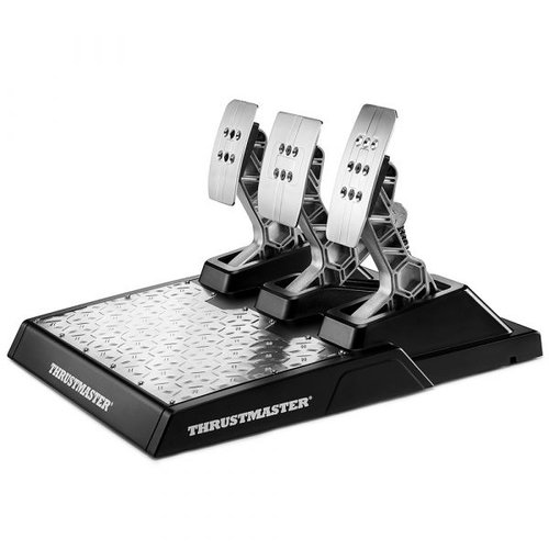 ThrustMaster T-LCM - Périphérique de jeu - Cybertek.fr - 9