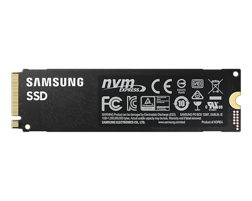 Samsung 980 PRO  M.2 - Disque SSD Samsung - Cybertek.fr - 1