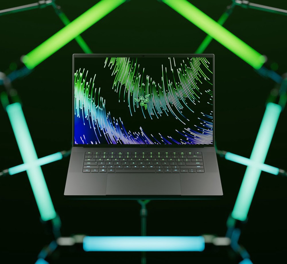 image produit Razer Blade 16 Cybertek