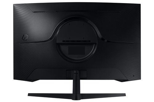 Samsung 32 pouces  LS32CG552EUXEN - Ecran PC Samsung - Cybertek.fr - 1