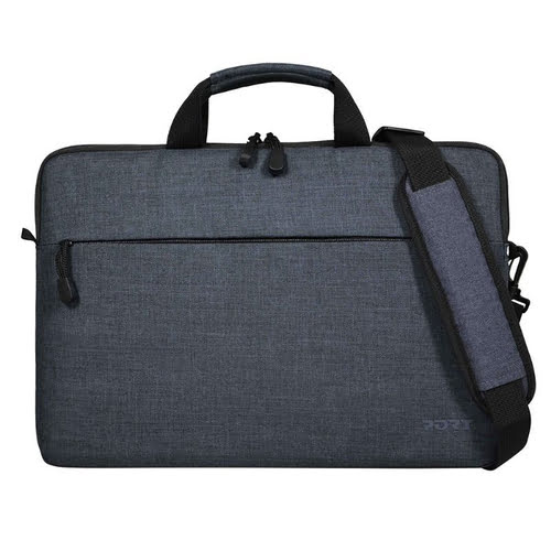 BELIZE 15,6" Grise Port - Sac et sacoche - Cybertek.fr - 0