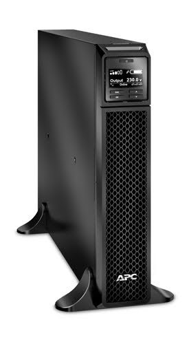 Smart-UPS SRT 2200VA - Onduleur APC - Cybertek.fr - 0