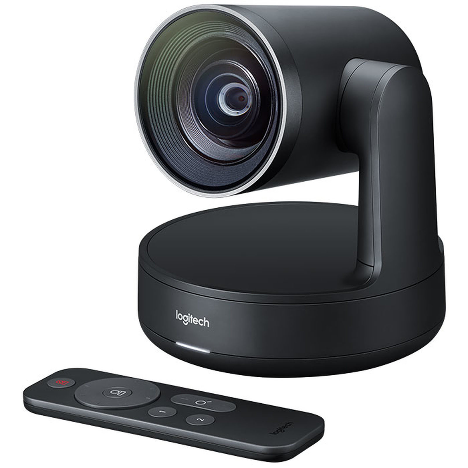 Logitech Rally Conference Camera (960-001227**) - Achat / Vente Vidéoconférence sur Cybertek.fr - 3