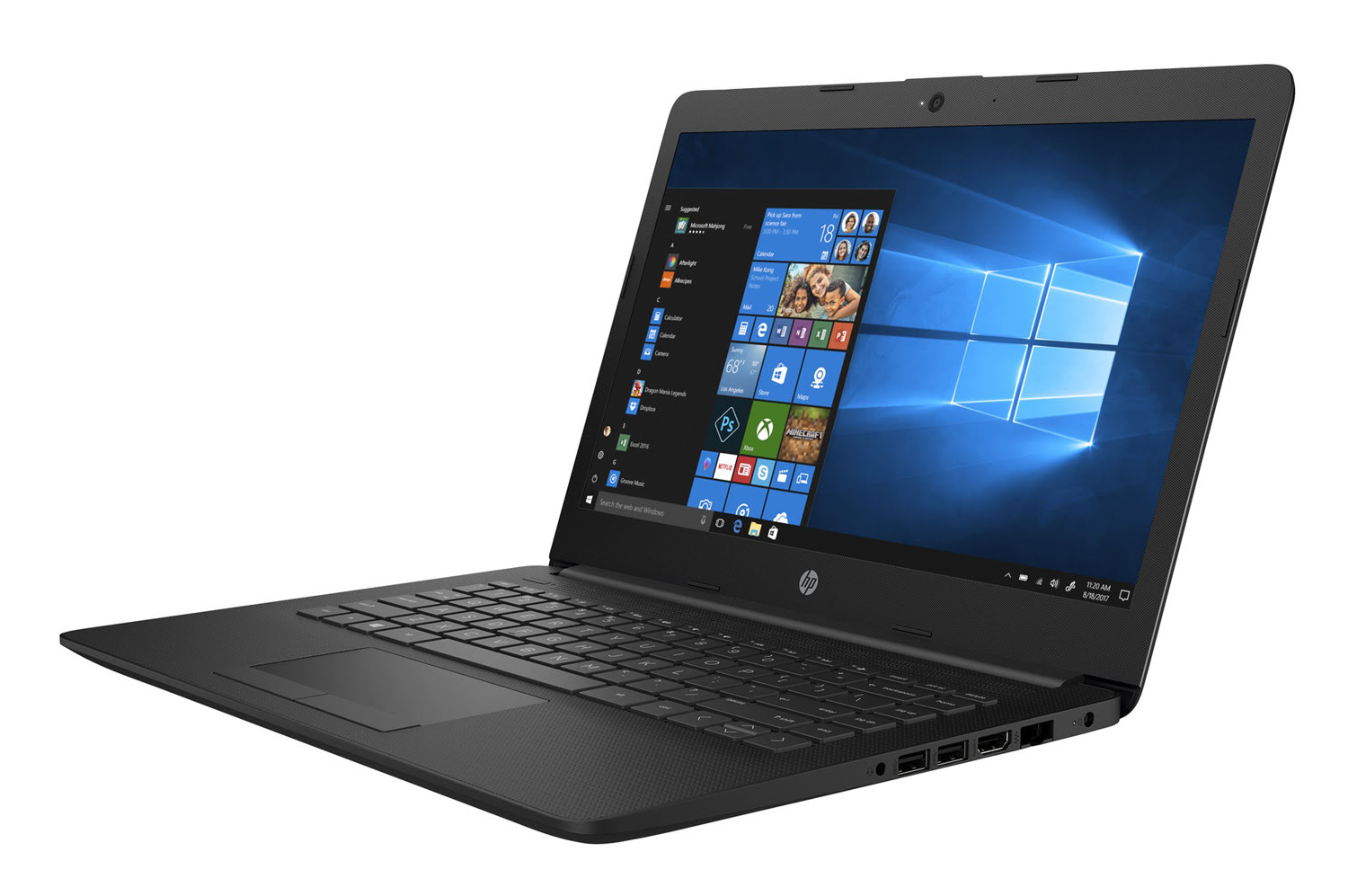 HP 4XX07EA#ABF - PC portable HP - Cybertek.fr - 1