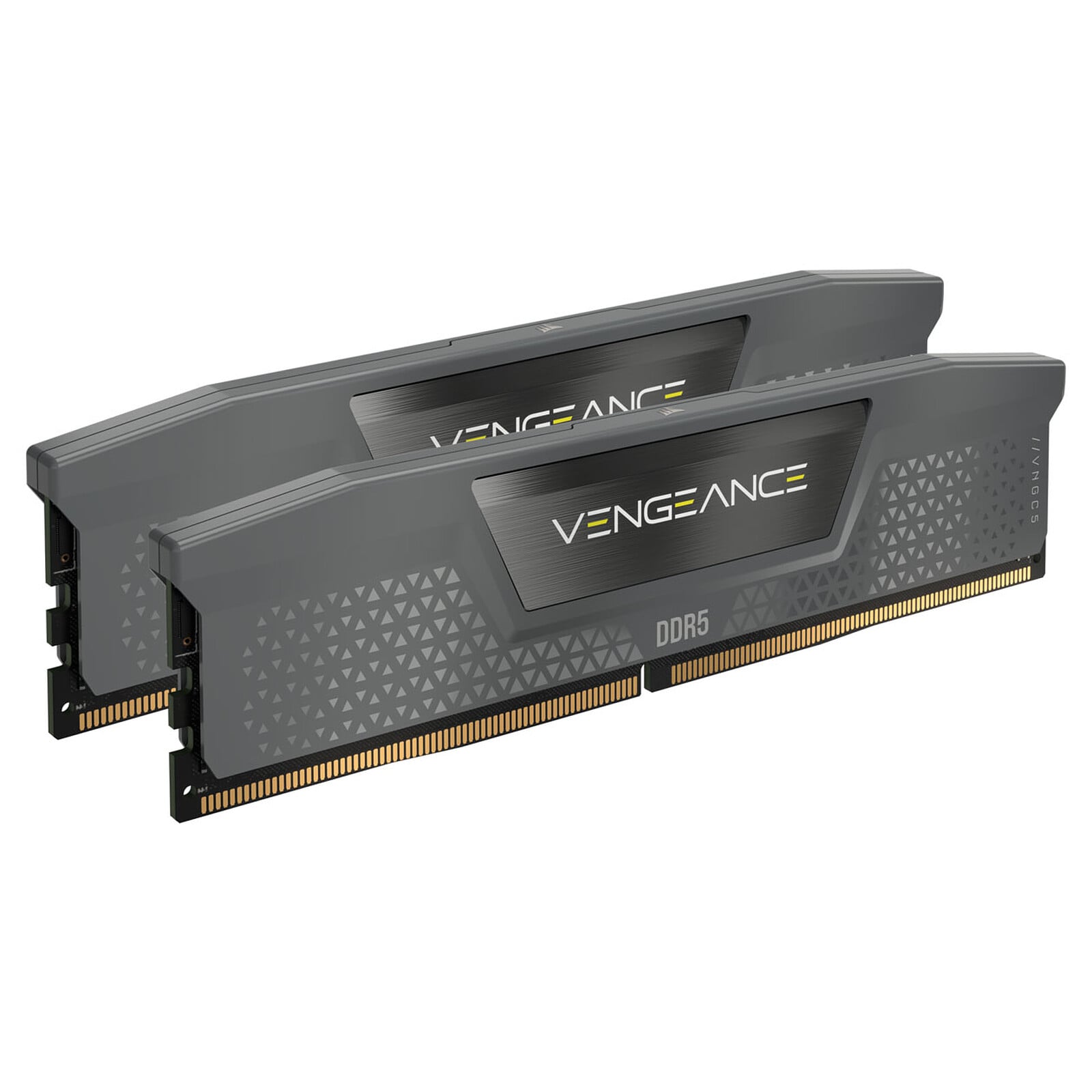 Corsair Vengeance DDR5 2x32GB 6000Mhz CL40 - Mémoire PC Corsair sur Cybertek.fr - 1