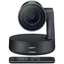 Logitech Rally Conference Camera