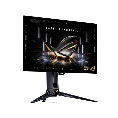 Asus 27 pouces  90LM0CF0-B02971 - Ecran PC Asus - Cybertek.fr - 7
