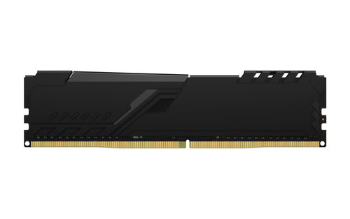 Kingston Fury Beast 32Go (2x16Go) DDR4 3200MHz - Mémoire PC Kingston sur Cybertek.fr - 3