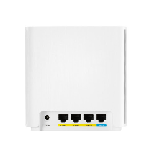 Asus ZenWiFi XD6S x2 White   - Routeur Asus - Cybertek.fr - 1