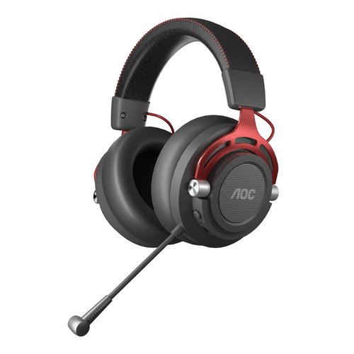 Spirit Of Gamer - Casque gamer SPIRIT OF GAMER ELITE H10 USB 7.1 PC