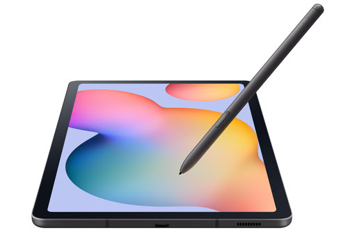 Samsung Galaxy TAB S6 Lite avec S pen Gray - Tablette tactile - 3