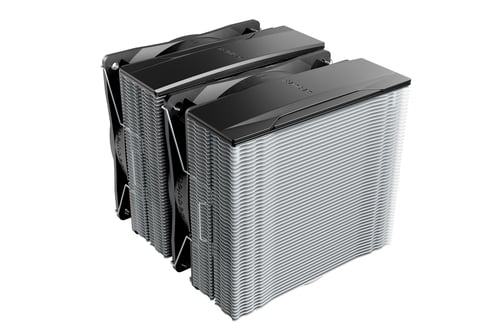 be quiet! Gris - Ventilateur CPU be quiet! - Cybertek.fr - 1