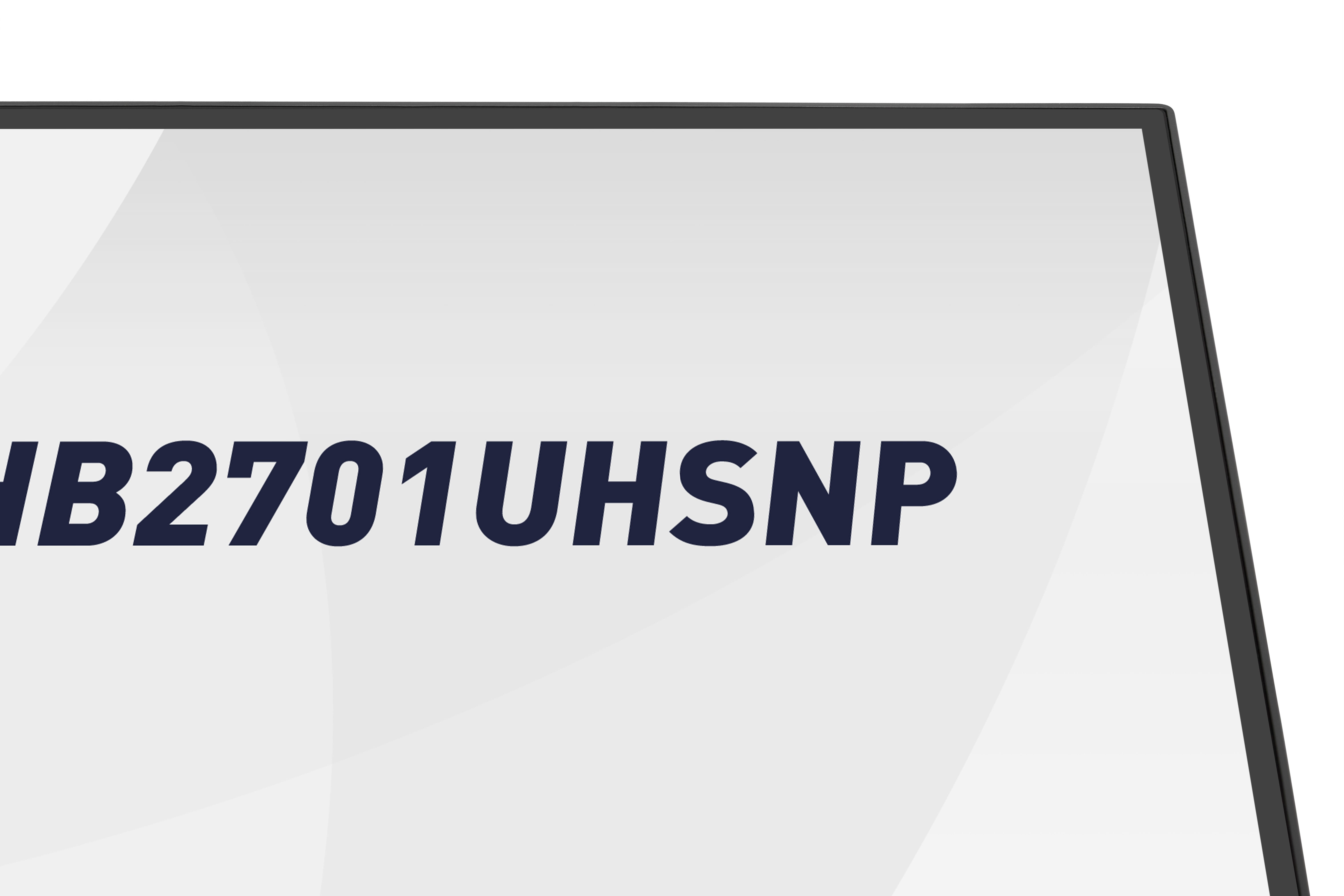 Iiyama 27 pouces  HB2701UHSNP-B1 - Ecran PC Iiyama - Cybertek.fr - 4