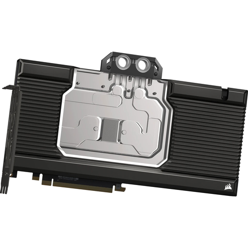 Corsair Waterblock Hydro X Series pour 4090 Suprim/Gaming