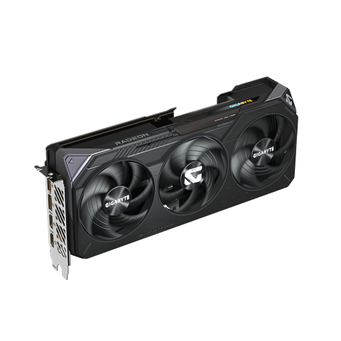 Gigabyte Radeon RX 9070 XT GAMING OC 16G V1# - Carte graphique - 8