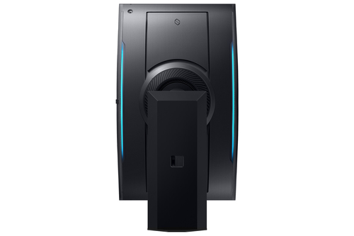 Samsung 55 pouces  LS55CG970NUXEN - Ecran PC Samsung - Cybertek.fr - 7