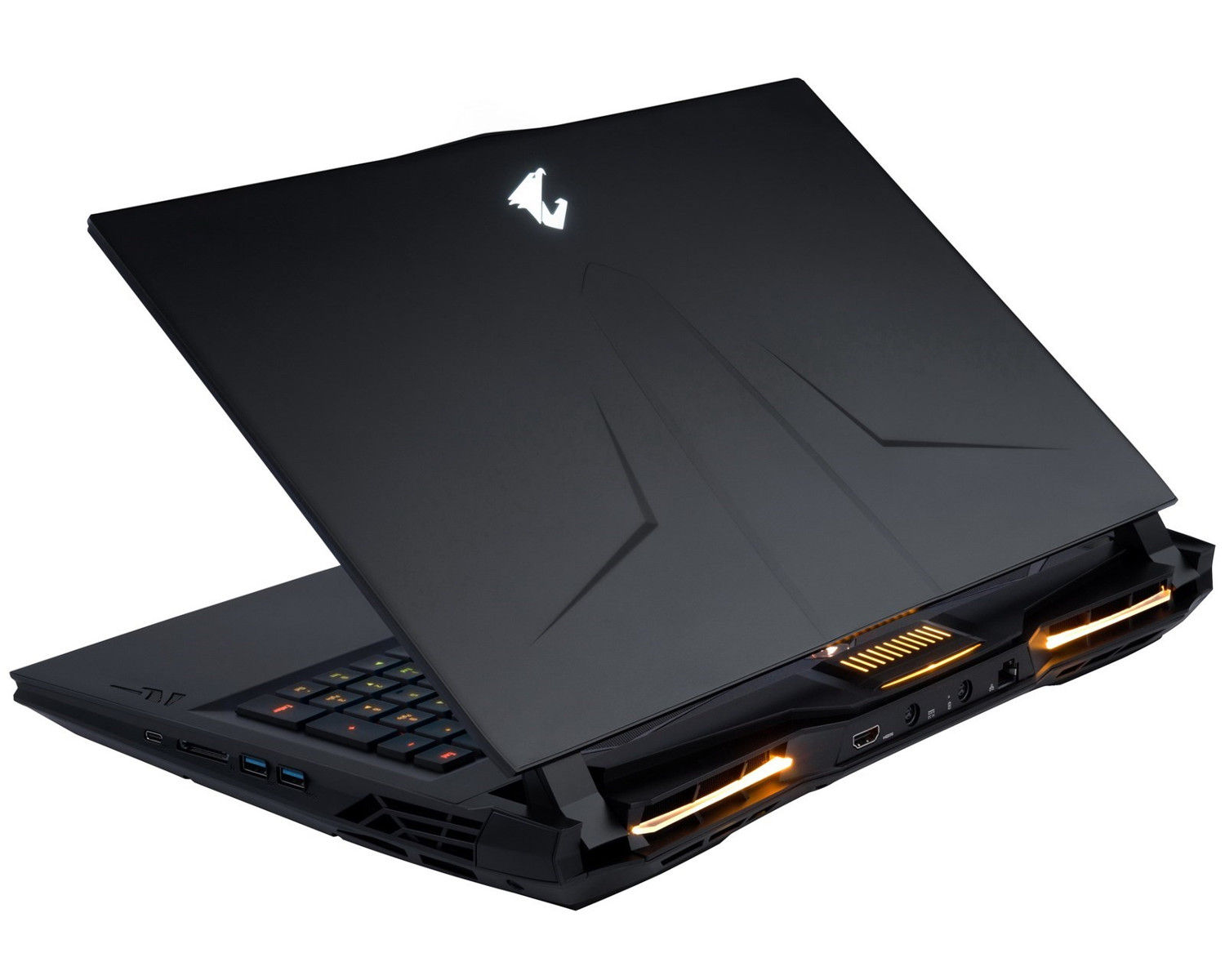 Gigabyte AORUS 17 SA-7FR1130SH - PC portable Gigabyte - 2