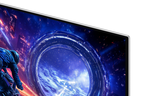 Samsung 27 pouces  LS27FG602SUXEN - Ecran PC Samsung - Cybertek.fr - 8