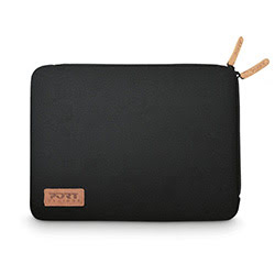 Port Torino Sleeve 13.3 Black