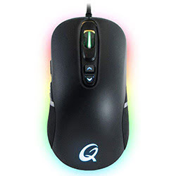 QPAD Souris PC MAGASIN EN LIGNE Cybertek