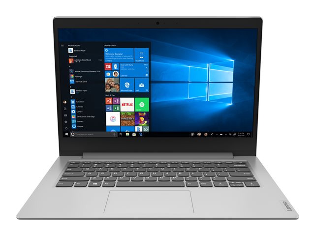 Lenovo 82GW0021FR - PC portable Lenovo - Cybertek.fr - 3