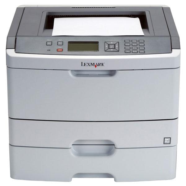 Imprimante Lexmark E462DTN (Laser N&B) - Cybertek.fr - 0