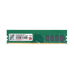 Transcend JM3200HLB-8G (8Go DDR4 3200 PC25600)