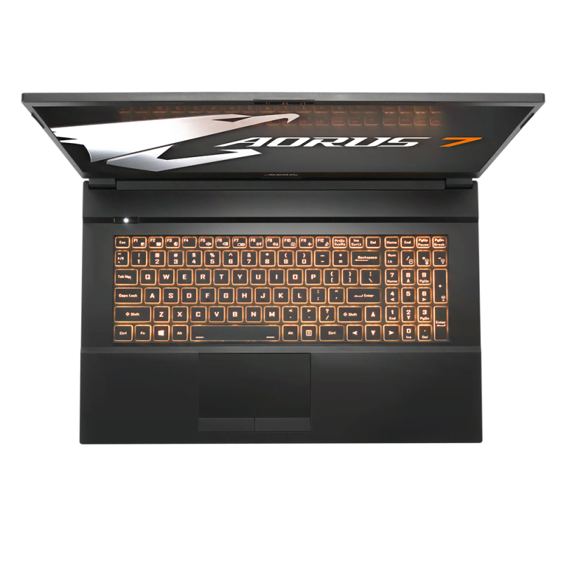 Gigabyte AORUS 7 SB-7FR1130SH -- - PC portable Gigabyte - 5