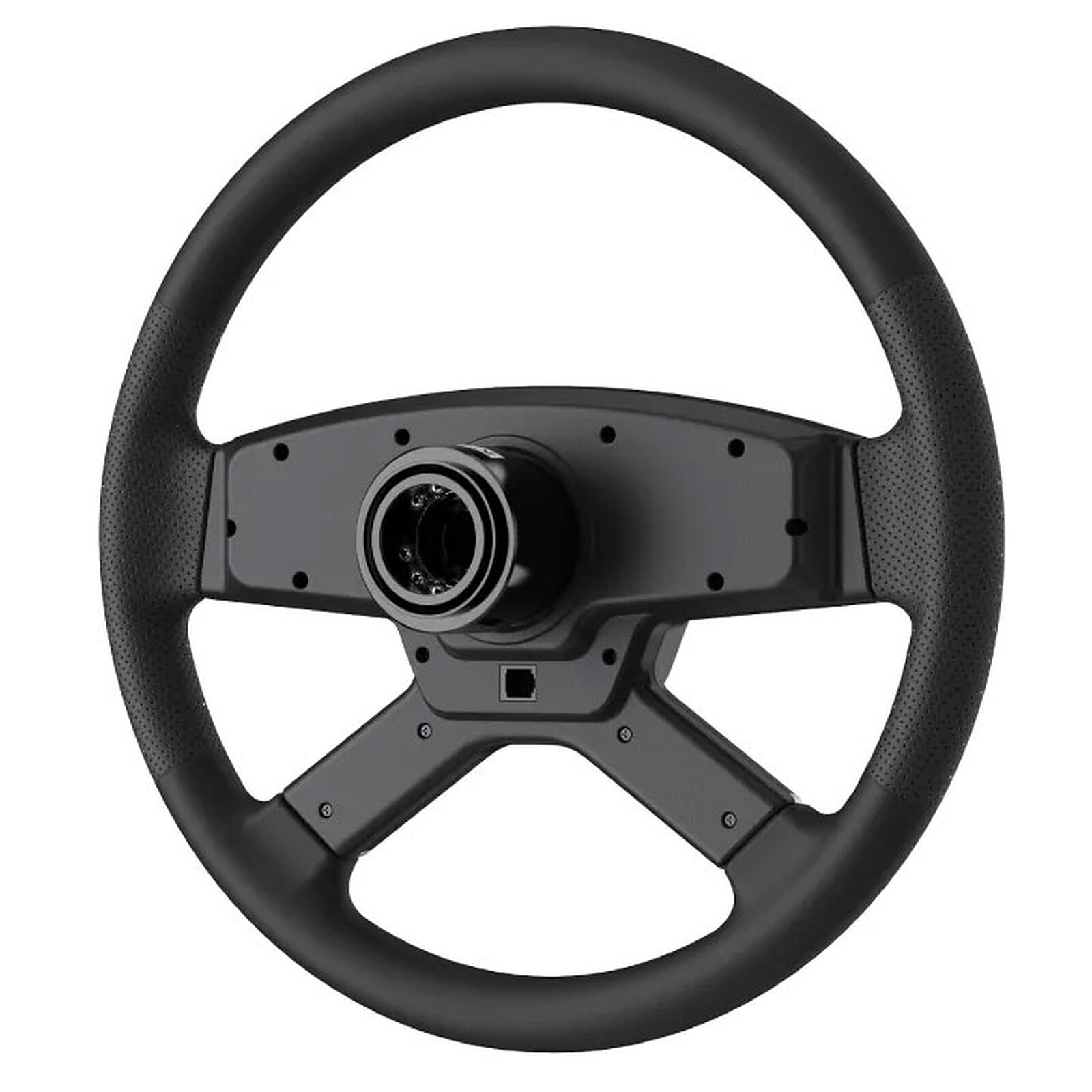 Moza Racing Truck Wheel - Périphérique de jeu - Cybertek.fr - 3