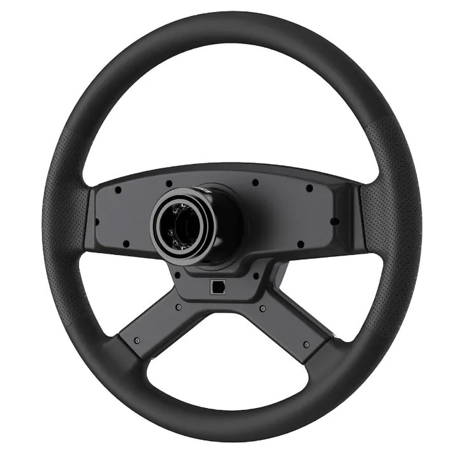 Moza Racing Truck Wheel - RS060 (RS060) - Achat / Vente Volant PC sur Cybertek.fr - 3