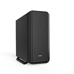 image produit Be Quiet! Silent Base 802 Black BG039 - MT/ATX Cybertek