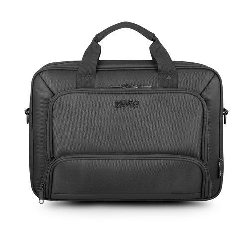 MIXEE Toploading Case 17.3" Urban Factory - Sac et sacoche - 10