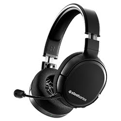 Steelseries Arctis 1 Wireless - Stereo/Wireless