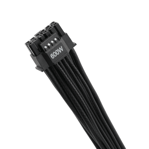 Cooler Master 80+ Gold (12000W) - Alimentation Cooler Master - 5