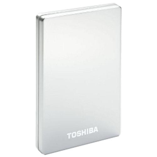 Toshiba 500Go 2"1/2 USB3 Stor.E - Disque dur externe Toshiba - 0