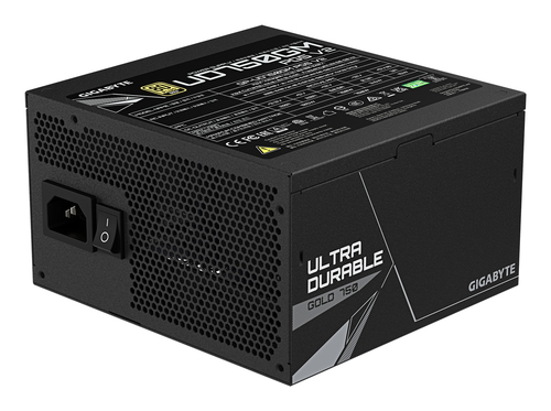 Gigabyte 80+ GOLD (3.1 750W) - Alimentation Gigabyte - Cybertek.fr - 3