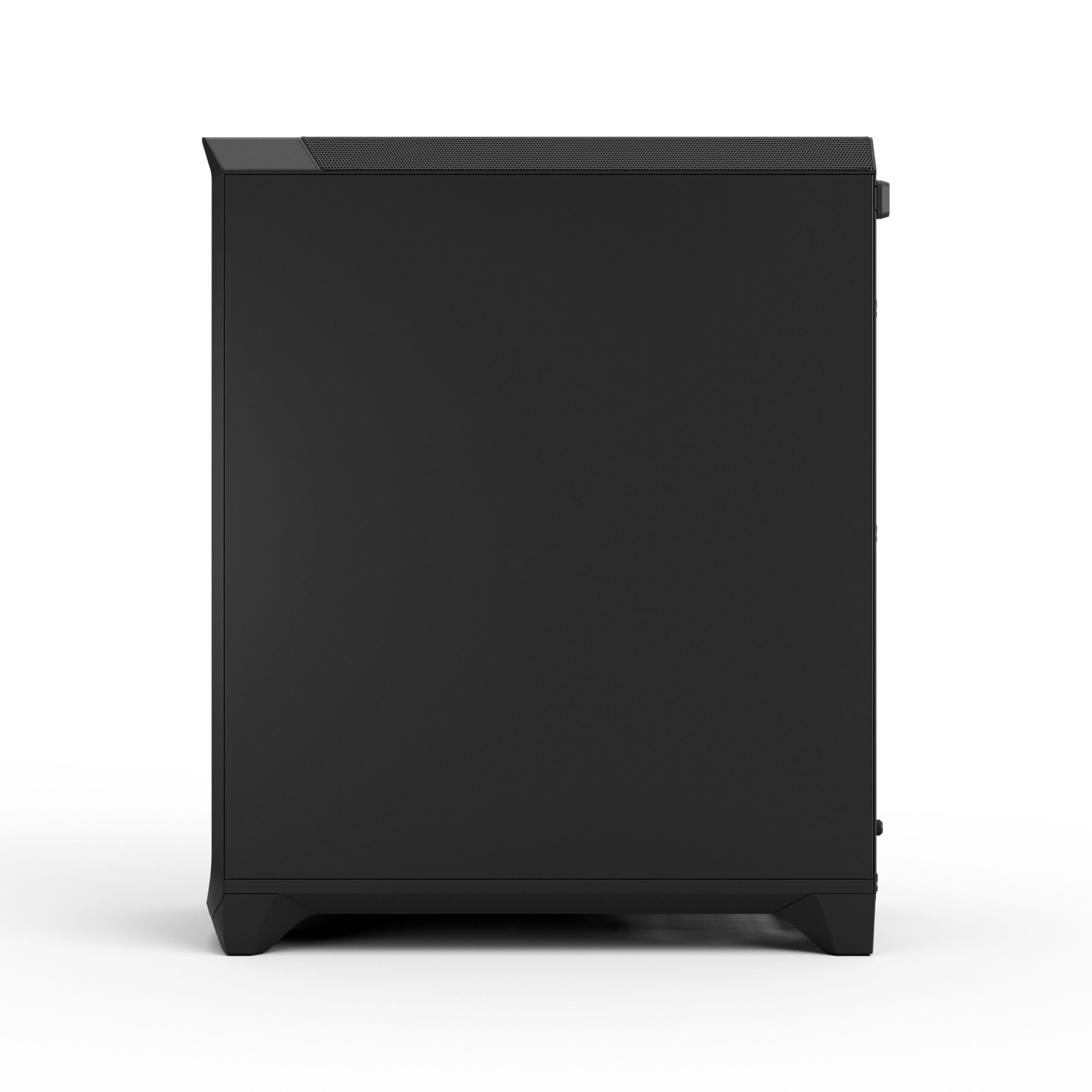 Fractal Design Meshify 3 Black TG Light Tint Noir - Boîtier PC - 7