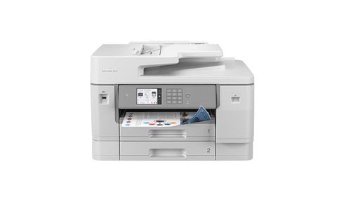 Imprimante multifonction Brother MFC-J6955DW - Cybertek.fr - 2