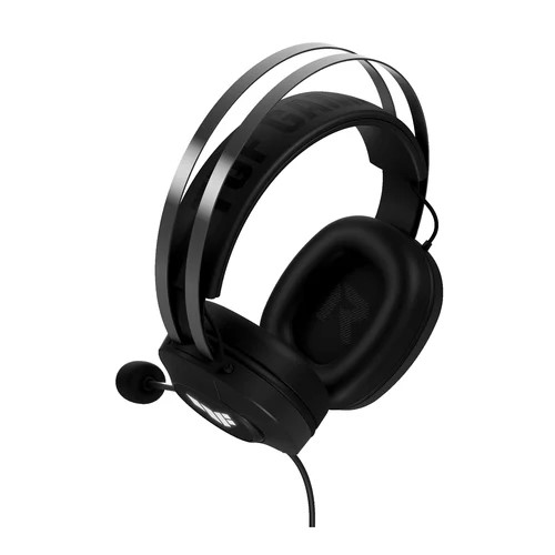Asus TUF Gaming H1 Gen II + TUF K3 Gen II (90YH044B-BHUA00 + 90MP0390-BKFA00) - Achat / Vente Pack Peripheriques sur Cybertek.fr - 6