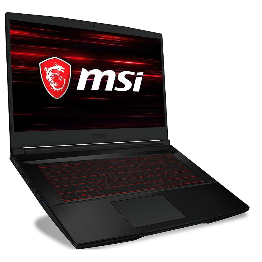 MSI 9S7-16R412-045 -- - PC portable MSI - Cybertek.fr - 4