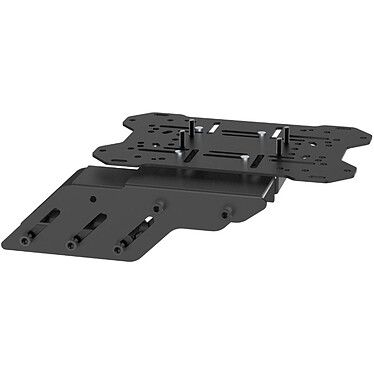 OPLITE Support pour SIMRACING & FLIGHTSIM (OP-GTR-FSH) - Achat / Vente Accessoires Simracing sur Cybertek.fr - 0