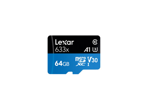 Lexar Carte mémoire MAGASIN EN LIGNE Cybertek