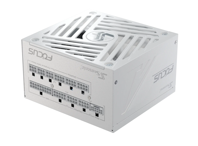 Seasonic FOCUS GX-850 (850W) - Alimentation Seasonic - Cybertek.fr - 5