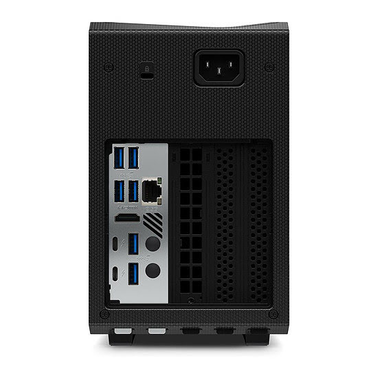 Intel NUC NUC11BTMi90002 - Barebone et Mini-PC Intel - Cybertek.fr - 1