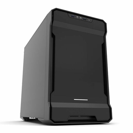 Phanteks Boîtier PC MAGASIN EN LIGNE Cybertek